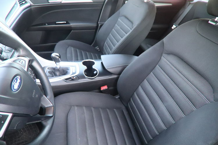Ford Mondeo KRAJOWY, 2018-data 1-szej rejestracji zdjęcie 8
