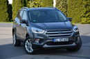 Ford Kuga Titanium 4WD Panorama Skóry Ledy Navi Kamera Panorama El.Klapa ASO zdjęcie 10