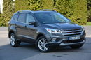 Ford Kuga Titanium 4WD Panorama Skóry Ledy Navi Kamera Panorama El.Klapa ASO zdjęcie 11
