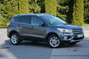 Ford Kuga Titanium 4WD Panorama Skóry Ledy Navi Kamera Panorama El.Klapa ASO zdjęcie 12