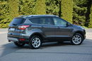 Ford Kuga Titanium 4WD Panorama Skóry Ledy Navi Kamera Panorama El.Klapa ASO zdjęcie 13