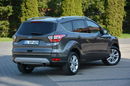 Ford Kuga Titanium 4WD Panorama Skóry Ledy Navi Kamera Panorama El.Klapa ASO zdjęcie 14