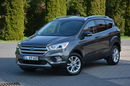 Ford Kuga Titanium 4WD Panorama Skóry Ledy Navi Kamera Panorama El.Klapa ASO zdjęcie 2