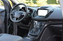 Ford Kuga Titanium 4WD Panorama Skóry Ledy Navi Kamera Panorama El.Klapa ASO zdjęcie 20