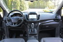 Ford Kuga Titanium 4WD Panorama Skóry Ledy Navi Kamera Panorama El.Klapa ASO zdjęcie 25