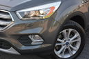 Ford Kuga Titanium 4WD Panorama Skóry Ledy Navi Kamera Panorama El.Klapa ASO zdjęcie 5