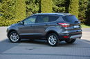 Ford Kuga Titanium 4WD Panorama Skóry Ledy Navi Kamera Panorama El.Klapa ASO zdjęcie 6