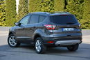 Ford Kuga Titanium 4WD Panorama Skóry Ledy Navi Kamera Panorama El.Klapa ASO zdjęcie 7