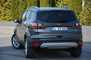 Ford Kuga Titanium 4WD Panorama Skóry Ledy Navi Kamera Panorama El.Klapa ASO zdjęcie 8