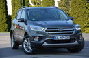 Ford Kuga Titanium 4WD Panorama Skóry Ledy Navi Kamera Panorama El.Klapa ASO zdjęcie 9