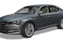 SKODA Superb 2.0 TSI Sportline DSG zdjęcie 3