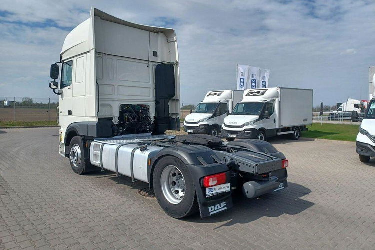 DAF XF 480 FT zdjęcie 3