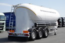 Spitzer CEMENTONACZEPA / 34 000 L / SILOS / 3 KOMORY / OSIE SAF  zdjęcie 6
