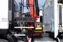 Iveco   TRAKKER 450 / 6x4 / WYWROTKA + HYDROBURTA / + HDS FASSI F165  / WYSÓW 8 M / CHWYTAK / EURO 6 zdjęcie 25