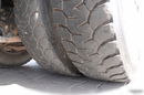 Iveco   TRAKKER 450 / 6x4 / WYWROTKA + HYDROBURTA / + HDS FASSI F165  / WYSÓW 8 M / CHWYTAK / EURO 6 zdjęcie 32