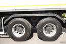 Iveco   TRAKKER 450 / 6x4 / WYWROTKA + HYDROBURTA / + HDS FASSI F165  / WYSÓW 8 M / CHWYTAK / EURO 6 zdjęcie 34