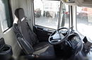 Iveco   TRAKKER 450 / 6x4 / WYWROTKA + HYDROBURTA / + HDS FASSI F165  / WYSÓW 8 M / CHWYTAK / EURO 6 zdjęcie 39
