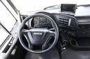 Iveco   TRAKKER 450 / 6x4 / WYWROTKA + HYDROBURTA / + HDS FASSI F165  / WYSÓW 8 M / CHWYTAK / EURO 6 zdjęcie 40