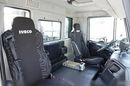 Iveco   TRAKKER 450 / 6x4 / WYWROTKA + HYDROBURTA / + HDS FASSI F165  / WYSÓW 8 M / CHWYTAK / EURO 6 zdjęcie 46
