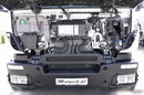 Iveco   TRAKKER 450 / 6x4 / WYWROTKA + HYDROBURTA / + HDS FASSI F165  / WYSÓW 8 M / CHWYTAK / EURO 6 zdjęcie 48