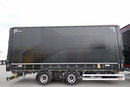 Volvo FH 500 / I-SAVE / XL / ZESTAW TANDEM PRZEJAZDOWY 120 M3 / 2023 / I-PARK COOL / ZAWIESIE DOKI DO WÓZKA / PO ZŁOTYM KONTRAKCIE SERWISOWYM zdjęcie 20