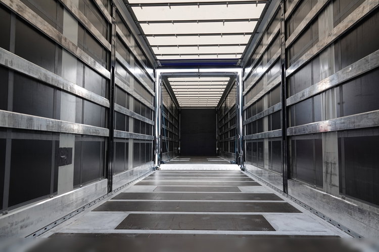 Volvo FH 500 / I-SAVE / XL / ZESTAW TANDEM PRZEJAZDOWY 120 M3 / 2023 / I-PARK COOL / ZAWIESIE DOKI DO WÓZKA / PO ZŁOTYM KONTRAKCIE SERWISOWYM zdjęcie 22