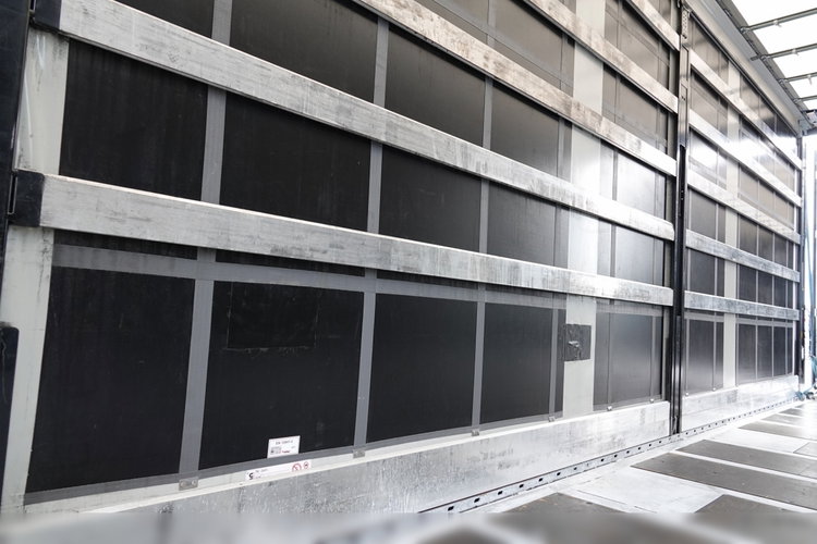 Volvo FH 500 / I-SAVE / XL / ZESTAW TANDEM PRZEJAZDOWY 120 M3 / 2023 / I-PARK COOL / ZAWIESIE DOKI DO WÓZKA / PO ZŁOTYM KONTRAKCIE SERWISOWYM zdjęcie 23