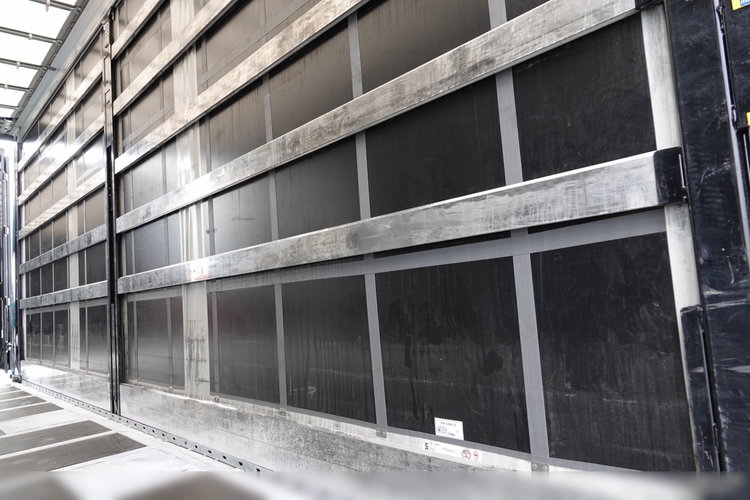 Volvo FH 500 / I-SAVE / XL / ZESTAW TANDEM PRZEJAZDOWY 120 M3 / 2023 / I-PARK COOL / ZAWIESIE DOKI DO WÓZKA / PO ZŁOTYM KONTRAKCIE SERWISOWYM zdjęcie 24