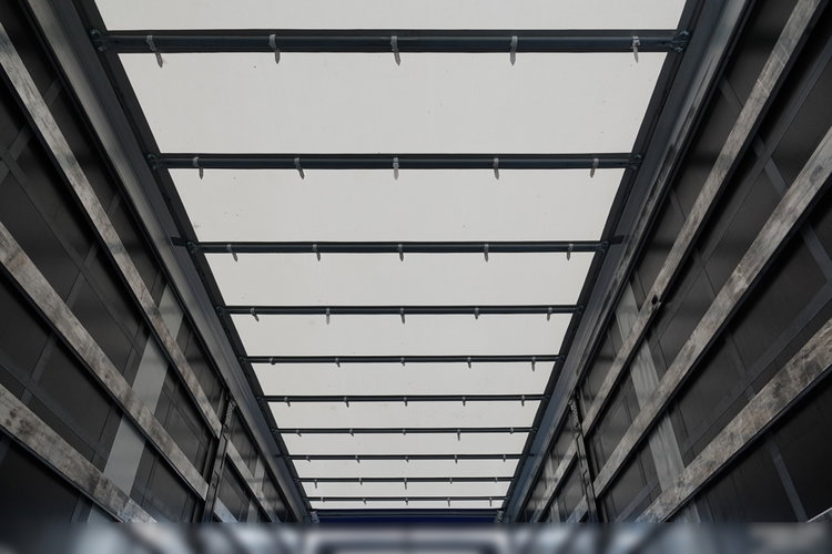 Volvo FH 500 / I-SAVE / XL / ZESTAW TANDEM PRZEJAZDOWY 120 M3 / 2023 / I-PARK COOL / ZAWIESIE DOKI DO WÓZKA / PO ZŁOTYM KONTRAKCIE SERWISOWYM zdjęcie 25