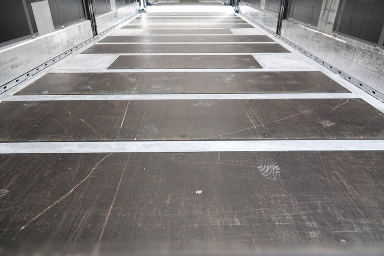 Volvo FH 500 / I-SAVE / XL / ZESTAW TANDEM PRZEJAZDOWY 120 M3 / 2023 / I-PARK COOL / ZAWIESIE DOKI DO WÓZKA / PO ZŁOTYM KONTRAKCIE SERWISOWYM zdjęcie 26