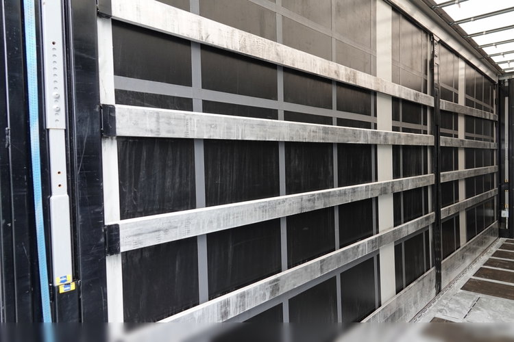 Volvo FH 500 / I-SAVE / XL / ZESTAW TANDEM PRZEJAZDOWY 120 M3 / 2023 / I-PARK COOL / ZAWIESIE DOKI DO WÓZKA / PO ZŁOTYM KONTRAKCIE SERWISOWYM zdjęcie 29