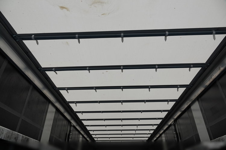 Volvo FH 500 / I-SAVE / XL / ZESTAW TANDEM PRZEJAZDOWY 120 M3 / 2023 / I-PARK COOL / ZAWIESIE DOKI DO WÓZKA / PO ZŁOTYM KONTRAKCIE SERWISOWYM zdjęcie 31