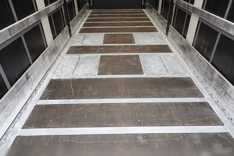 Volvo FH 500 / I-SAVE / XL / ZESTAW TANDEM PRZEJAZDOWY 120 M3 / 2023 / I-PARK COOL / ZAWIESIE DOKI DO WÓZKA / PO ZŁOTYM KONTRAKCIE SERWISOWYM zdjęcie 32