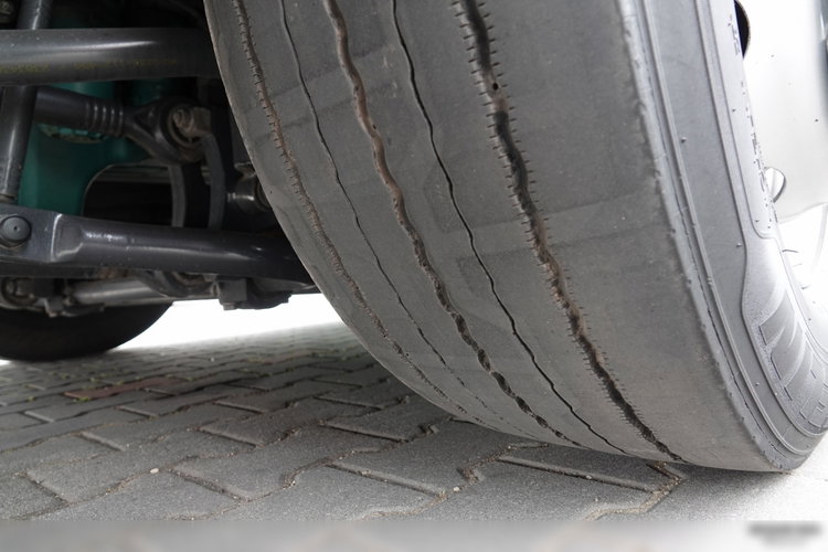 Volvo FH 500 / I-SAVE / XL / ZESTAW TANDEM PRZEJAZDOWY 120 M3 / 2023 / I-PARK COOL / ZAWIESIE DOKI DO WÓZKA / PO ZŁOTYM KONTRAKCIE SERWISOWYM zdjęcie 34