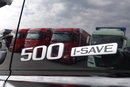 Volvo FH 500 / I-SAVE / XL / ZESTAW TANDEM PRZEJAZDOWY 120 M3 / 2023 / I-PARK COOL / ZAWIESIE DOKI DO WÓZKA / PO ZŁOTYM KONTRAKCIE SERWISOWYM zdjęcie 43