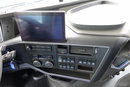 Volvo FH 500 / I-SAVE / XL / ZESTAW TANDEM PRZEJAZDOWY 120 M3 / 2023 / I-PARK COOL / ZAWIESIE DOKI DO WÓZKA / PO ZŁOTYM KONTRAKCIE SERWISOWYM zdjęcie 52