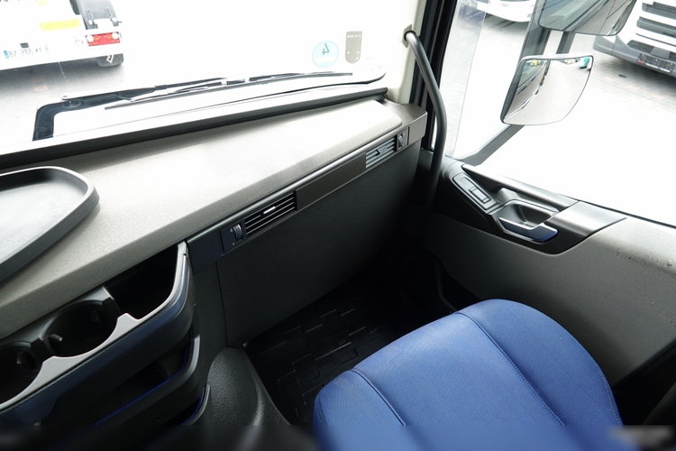 Volvo FH 500 / I-SAVE / XL / ZESTAW TANDEM PRZEJAZDOWY 120 M3 / 2023 / I-PARK COOL / ZAWIESIE DOKI DO WÓZKA / PO ZŁOTYM KONTRAKCIE SERWISOWYM zdjęcie 54