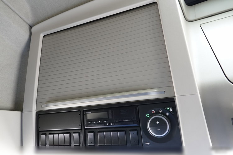 Volvo FH 500 / I-SAVE / XL / ZESTAW TANDEM PRZEJAZDOWY 120 M3 / 2023 / I-PARK COOL / ZAWIESIE DOKI DO WÓZKA / PO ZŁOTYM KONTRAKCIE SERWISOWYM zdjęcie 55