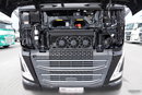 Volvo FH 500 / I-SAVE / XL / ZESTAW TANDEM PRZEJAZDOWY 120 M3 / 2023 / I-PARK COOL / ZAWIESIE DOKI DO WÓZKA / PO ZŁOTYM KONTRAKCIE SERWISOWYM zdjęcie 60