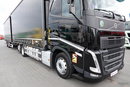 Volvo FH 500 / I-SAVE / XL / ZESTAW TANDEM PRZEJAZDOWY 120 M3 / 2023 / I-PARK COOL / ZAWIESIE DOKI DO WÓZKA / PO ZŁOTYM KONTRAKCIE SERWISOWYM zdjęcie 7