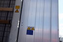 Schmitz -CARGOBULL / FIRANKA / STANDARD / 2 OSIE PODNOSZONE / 2021 R / MAŁO UŻYWANA zdjęcie 14