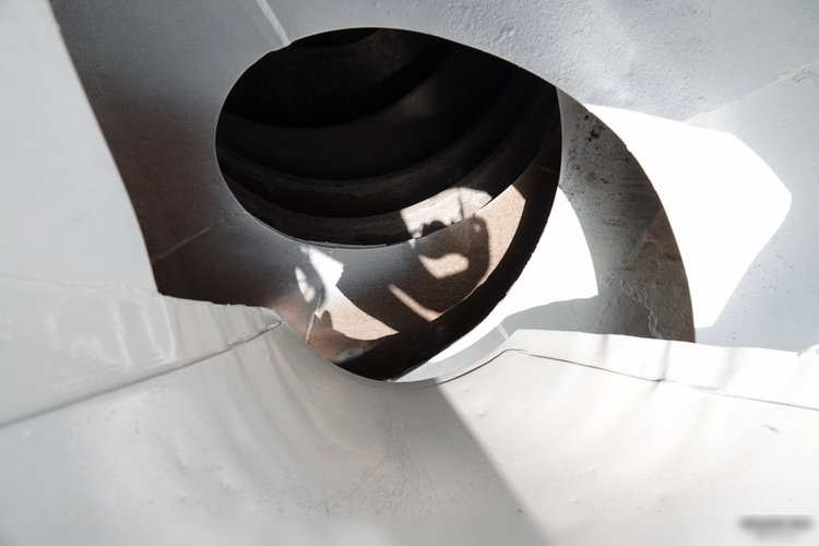 MAN TGS 32.420 / 8X4 / BETONOMIESZARKA 9 M3 / IMER / 2020 ROK / 49 000 KM zdjęcie 19