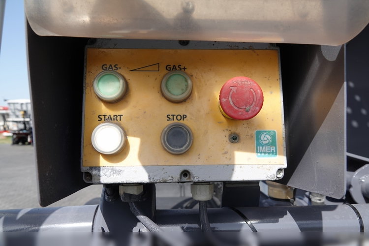 MAN TGS 32.420 / 8X4 / BETONOMIESZARKA 9 M3 / IMER / 2020 ROK / 49 000 KM zdjęcie 20