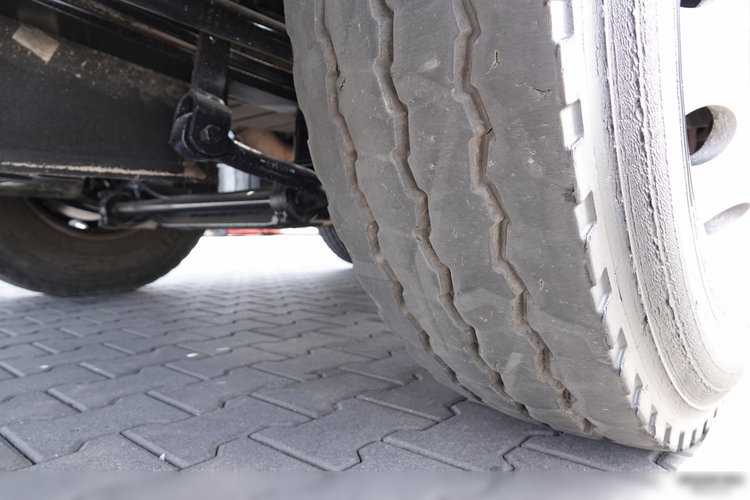 MAN TGS 32.420 / 8X4 / BETONOMIESZARKA 9 M3 / IMER / 2020 ROK / 49 000 KM zdjęcie 21