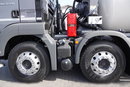 MAN TGS 32.420 / 8X4 / BETONOMIESZARKA 9 M3 / IMER / 2020 ROK / 49 000 KM zdjęcie 23