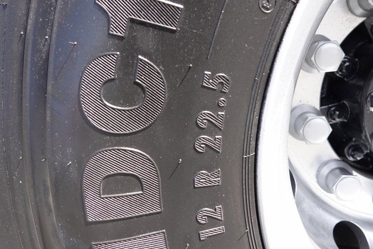 MAN TGS 32.420 / 8X4 / BETONOMIESZARKA 9 M3 / IMER / 2020 ROK / 49 000 KM zdjęcie 27