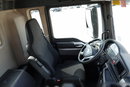 MAN TGS 32.420 / 8X4 / BETONOMIESZARKA 9 M3 / IMER / 2020 ROK / 49 000 KM zdjęcie 32