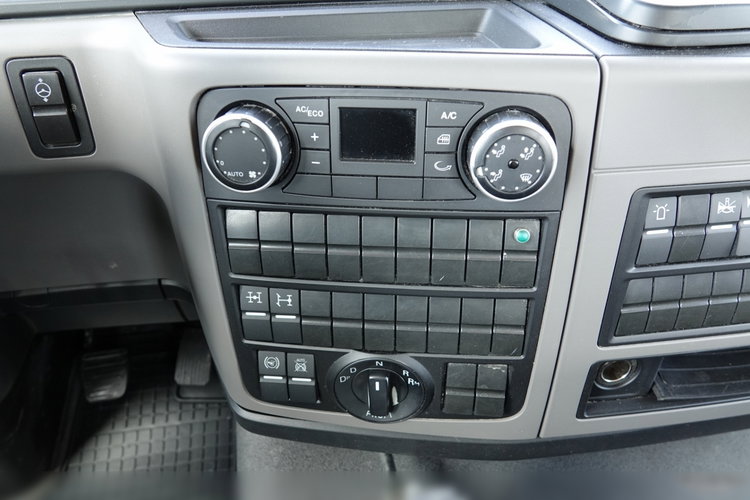 MAN TGS 32.420 / 8X4 / BETONOMIESZARKA 9 M3 / IMER / 2020 ROK / 49 000 KM zdjęcie 35