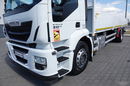 Iveco / STRALIS 310 / SKRZYNIOWY- 8 M / 4x2 / EURO 6 zdjęcie 11