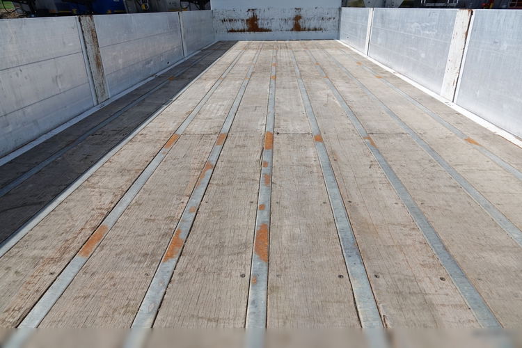 Iveco / STRALIS 310 / SKRZYNIOWY- 8 M / 4x2 / EURO 6 zdjęcie 19